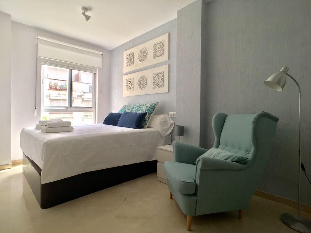 Green-Apartments Murillo Seville Luaran gambar